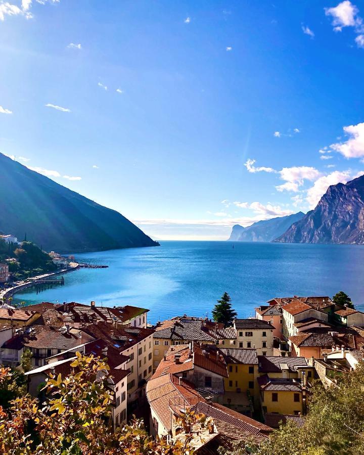 Outdooredo Garda Torbole トルボレ エクステリア 写真
