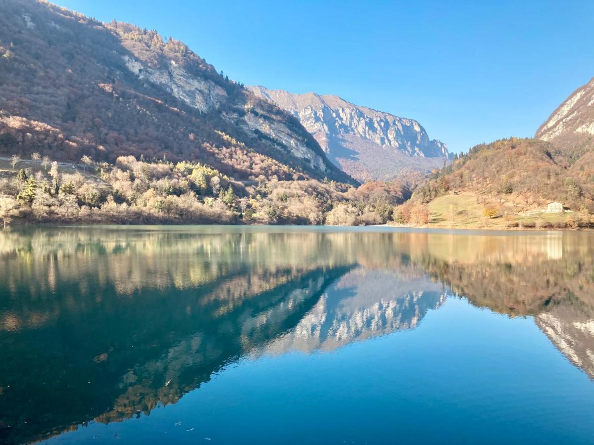 Outdooredo Garda Torbole トルボレ エクステリア 写真