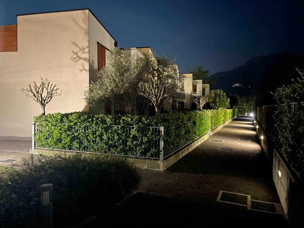 Outdooredo Garda Torbole トルボレ エクステリア 写真